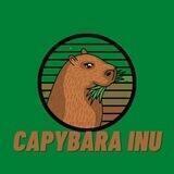 Capybara Inu