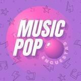 🔮 𝗘𝗻𝗰𝘂𝗲𝘀𝘁𝗮𝘀 Music Pop