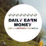 DAILY EARN MONEY ONLINE 500 to 5000