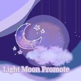 𝐋ight 𝐌oon 𝐏romote