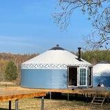 Yurt Resort глэмпинг