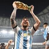 LEO MESSI FANS