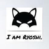 $RYOSHI