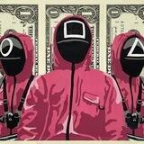 Squid Cash - Portal
