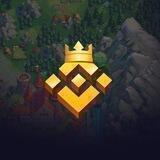 BNB Kingdom │ Announcements