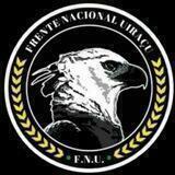 🇧🇷 ⚡ Frente Nacional Uiraçu ⚡ 🇧🇷