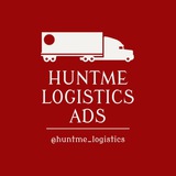 HUNTME | LOGISTICS 🚛