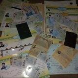 مدارک اصلی