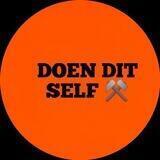 DOEN DIT SELF