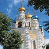Молодежное движение "Серафим"