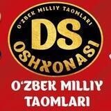 "DSoshxona"