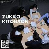 Zukko kitobxon
