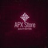APX Store 🏷