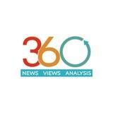 360 Degrees