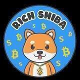 Rich shiba inu