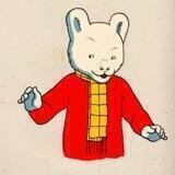 Rupert Bear