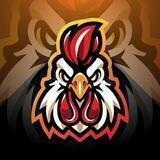Rooster Inu