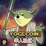 Yogecoin 🇨🇳 華人社區