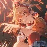 傻逼二次元