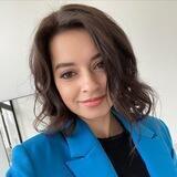 Valeriya Monaenkova style