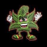 CannabisBNBminer