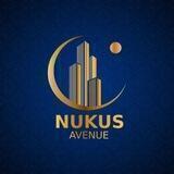 Nukus Avenue | TJM
