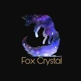 Fox Crystals || Protal