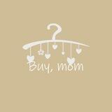 Buy, mom