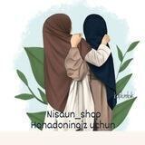 🧕Nisaaun_shop_chat🛒