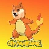 Charmandoge - Portal