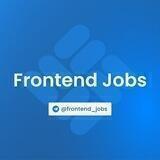 Frontend Jobs