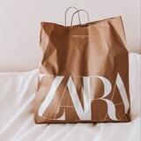 • Закуп | ZARA•H&M |