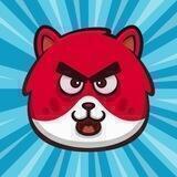 Angry Doge ETH Portal