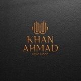 KHAN AHMAD