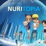 NURITOPIA (pre-registration CODE: 4444)