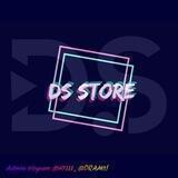 DS Store Rep
