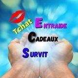 Entraide Cadeaux Survie Tchat