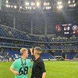 SDE | Saint-Pe media football news.