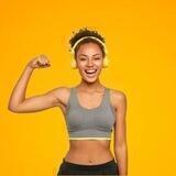 Музыка для спорта 🏋️