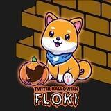 Twitter Halloween Floki