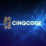 CINQCODE