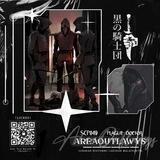 LPM OUTLAWYS