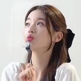 pout