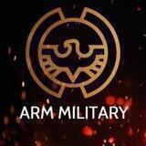 Arm military