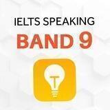 IELTS WITH ALEX ( BAND 9 )