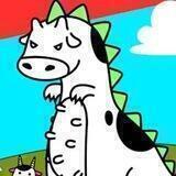 MUU ZILLA INU