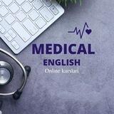 Medical English Lessons