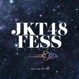 JKT48FESS #NewEra.
