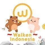 🇮🇩 Walken Indonesia 🇮🇩