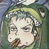 @ roron(t)azoro